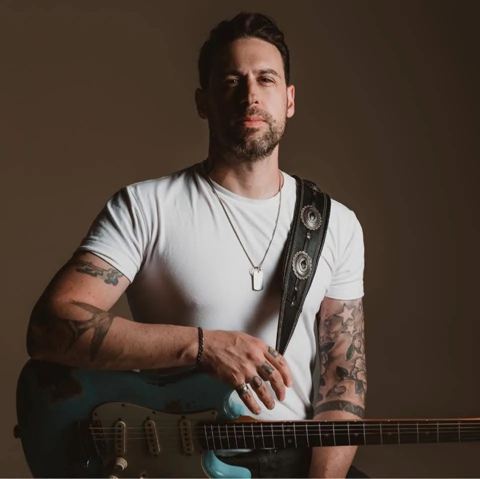 Dan Patlansky Blues Guitar Masterclass & Workshop - Stockport! at Alma Lodge Hotel & Events Venue Stockport Manchester
