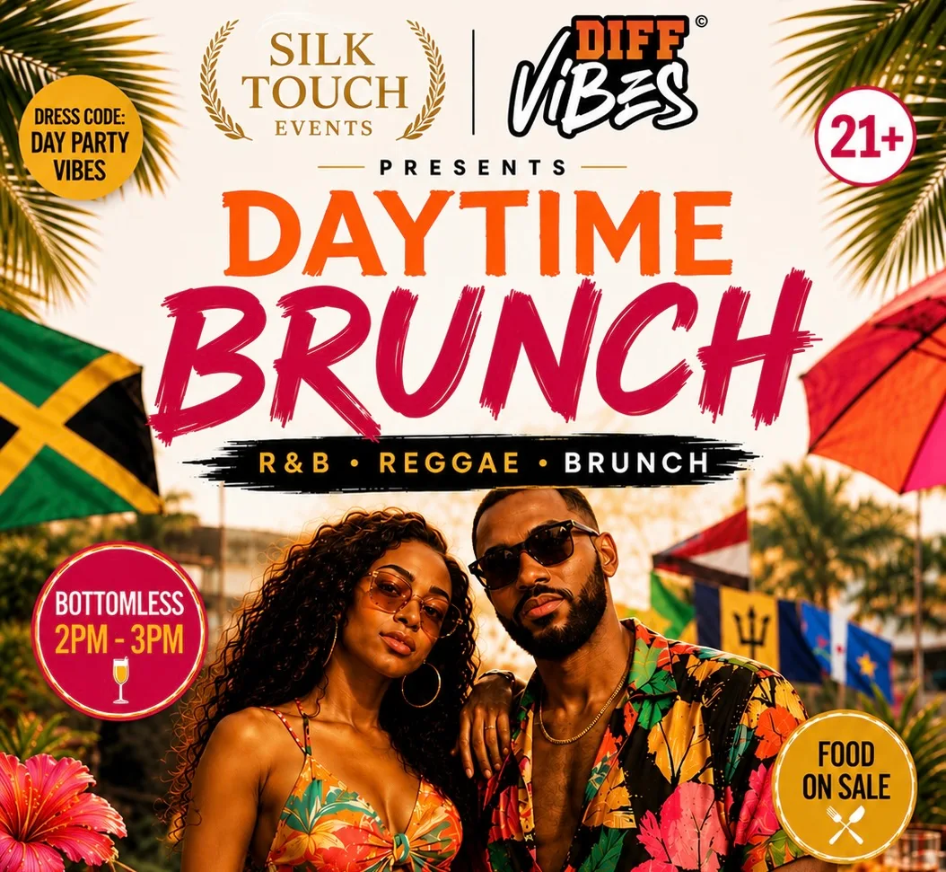 Daytime Brunch (Swindon) at Kioki