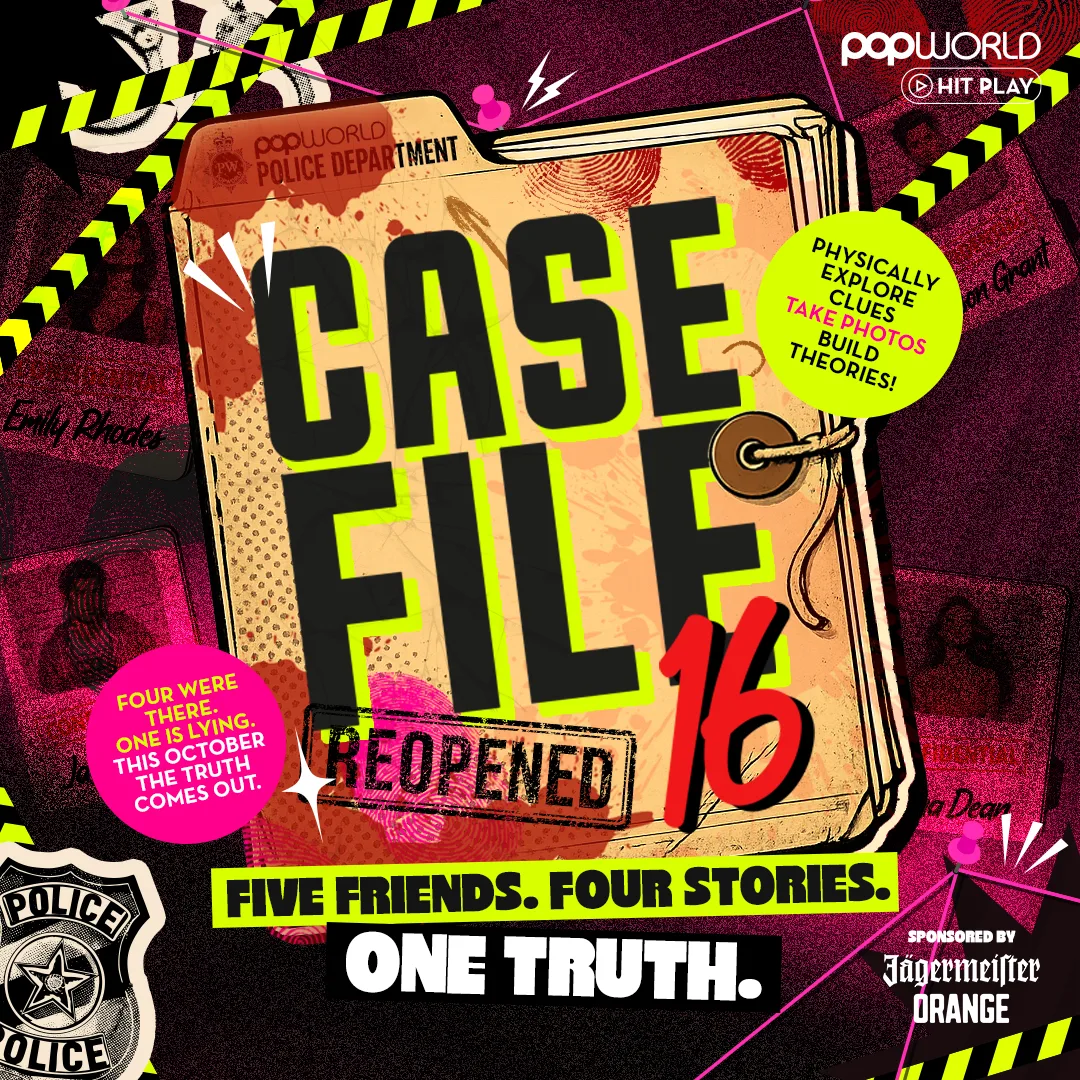 Case Files