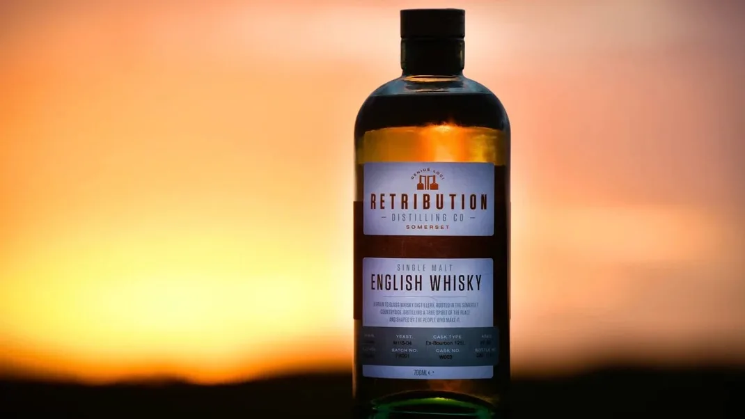 Hideout Presents: Somerset whisky tasting with Retribution distillery 🥃 at The Hideout