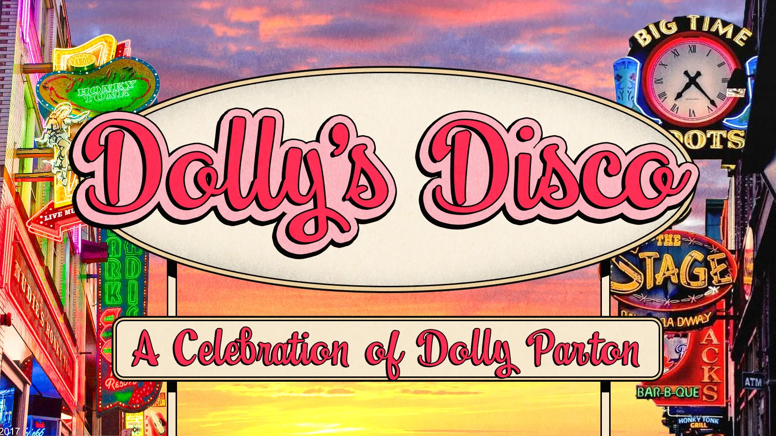 Dolly's Disco: Fleet 💋👢