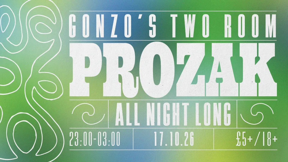 Prozak - All Night Long