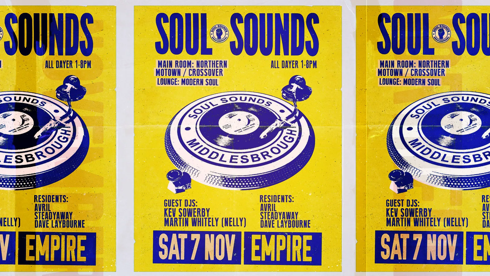 Soul Sounds: Northern Soul