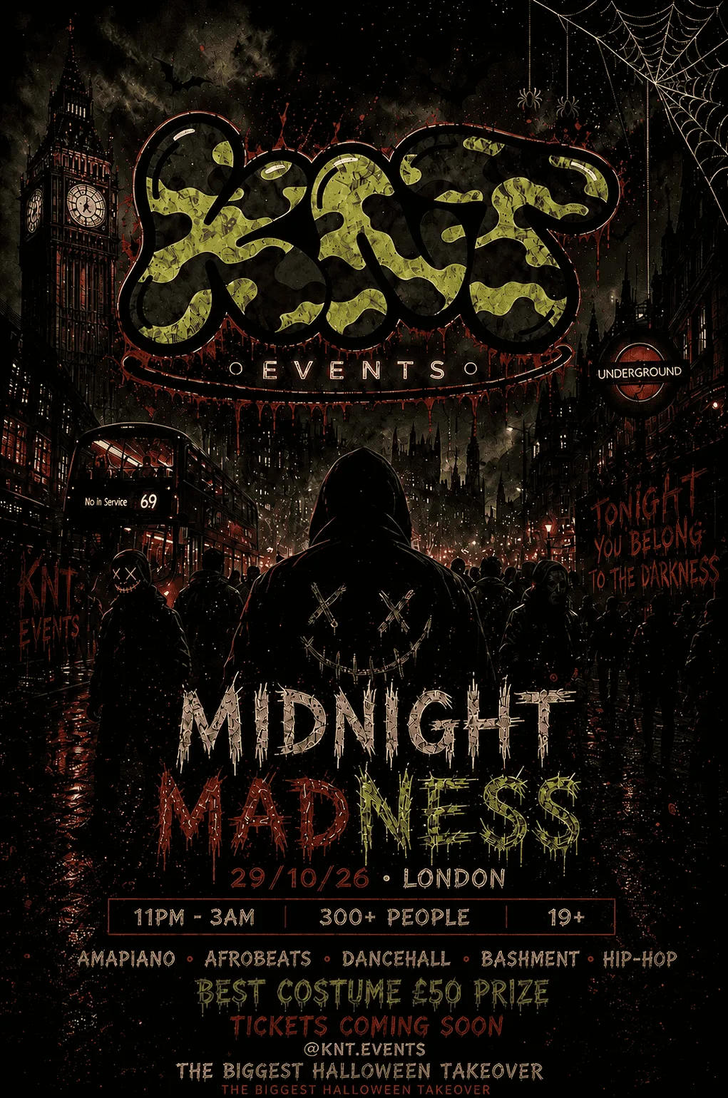 Midnight Madness