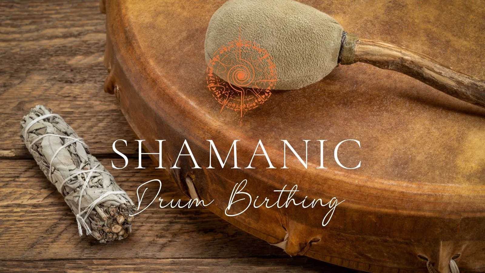 Shamanic Drum Birthing (Sunday 1st November) @ Lighthouse hub 11AM at The lighthouse hub