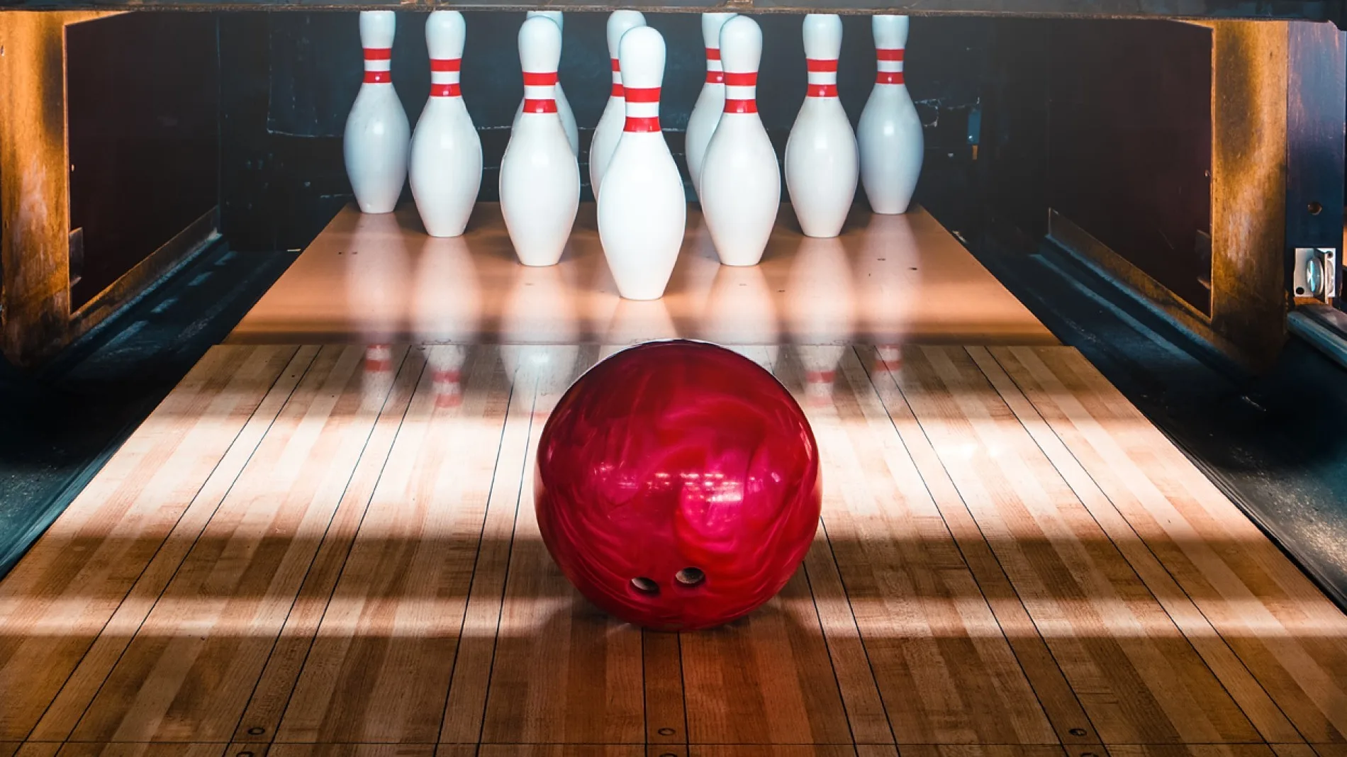 🎃🎳 FUN HALLOWEEN BOWLING NIGHT! 🎳🎃