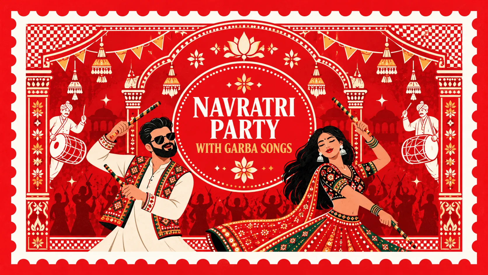 Navratri Bollywood After Party | Sophy Birmingham at Sophy - Digbeth