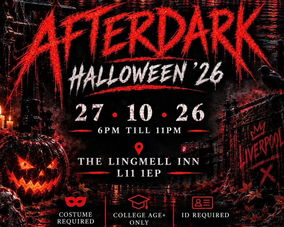 AFTERDARK at The Lingmell Inn