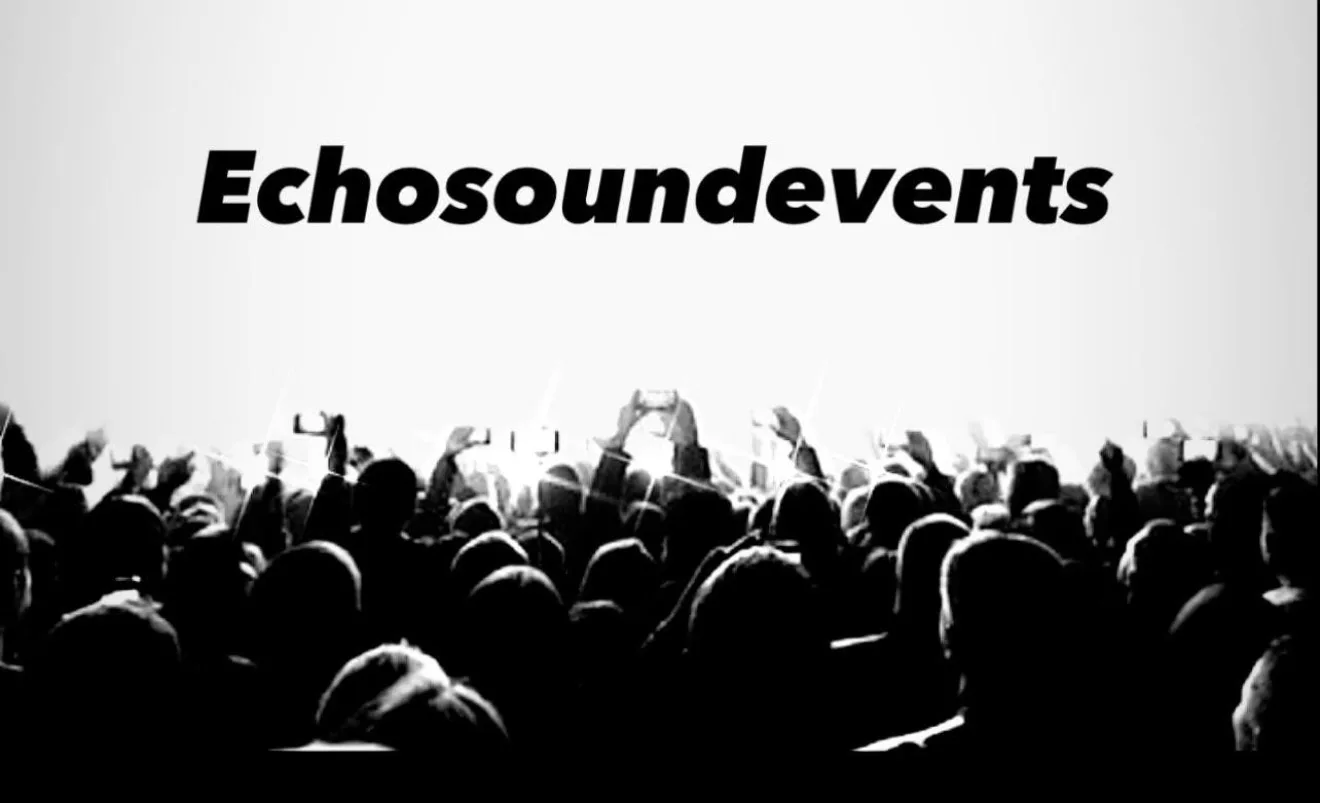 Echosound Saturday at Imperial Music Venue