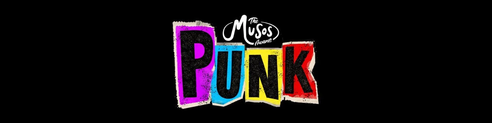 The Musos Awards: PUNK