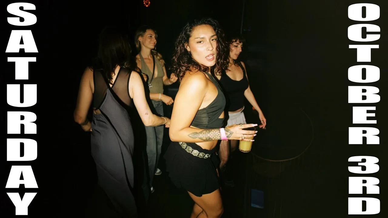 FZN 360° : BRIGHTON | SZN OPEN | at Horizon Nightclub