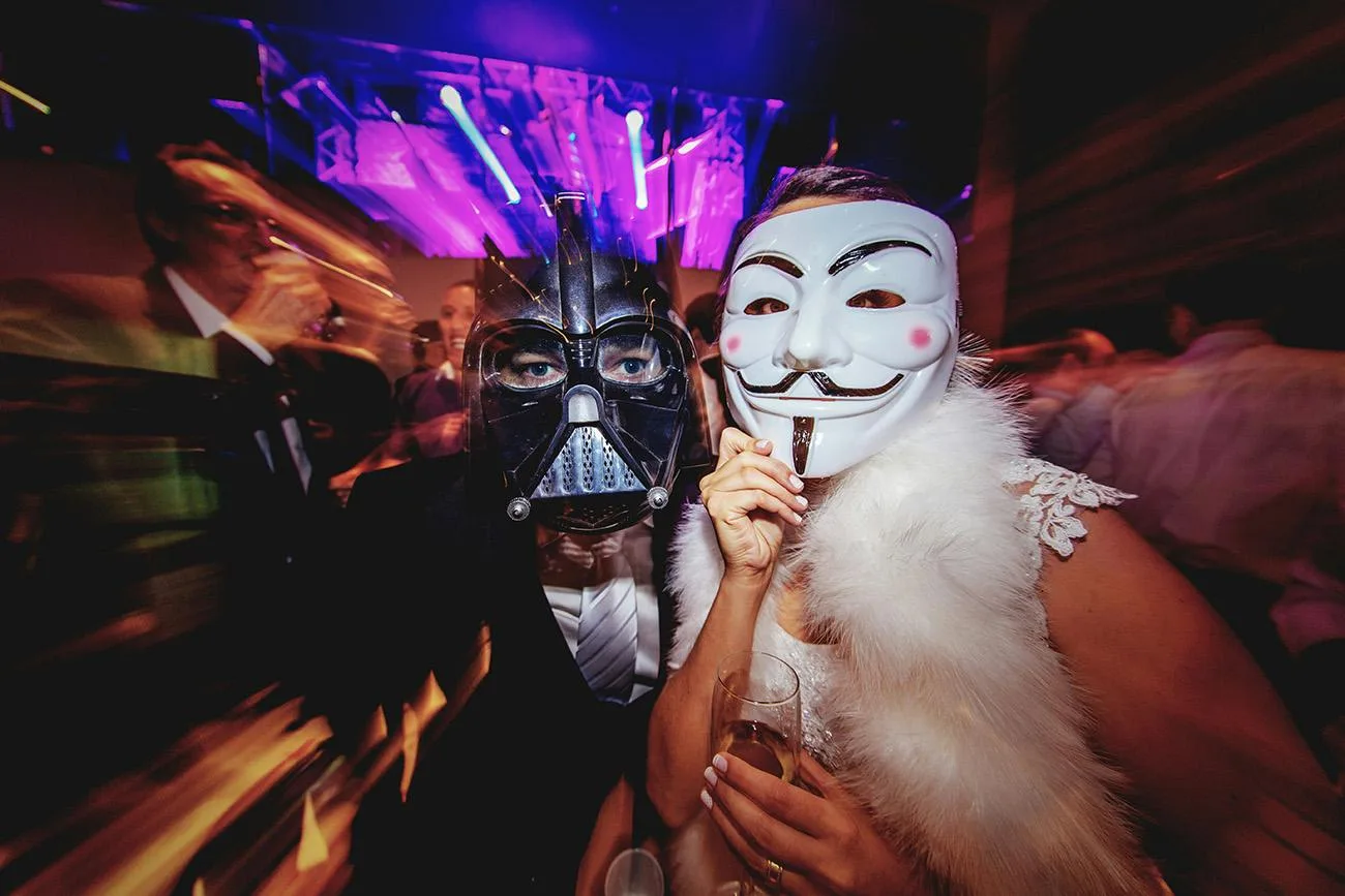 Halloween Party at Bar Soho with Welcome Drink & VIP Room