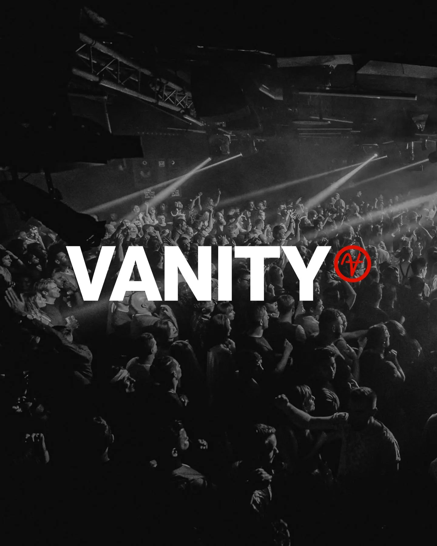 VANITY at DALSTON DEN (Kingsland high street, Dalston) HOUSE MUSIC at Dalston Den