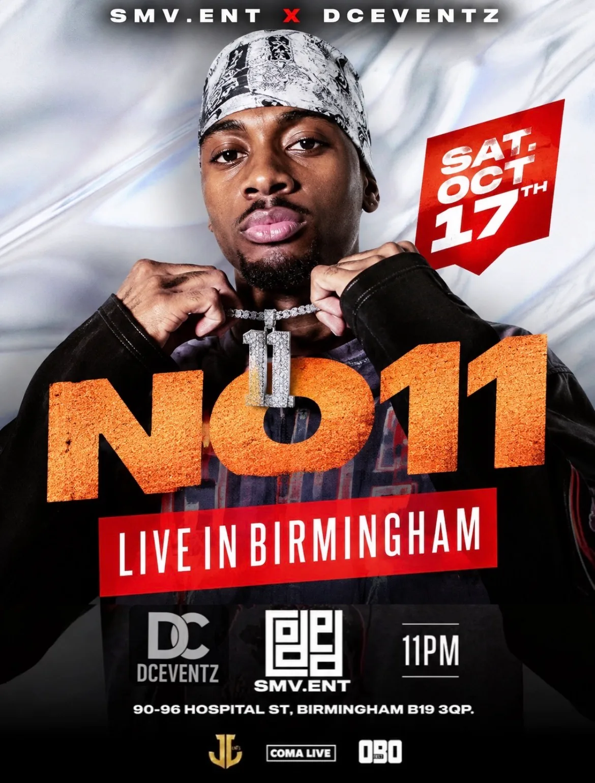 💎NO11 PERFORMING LIVE💎