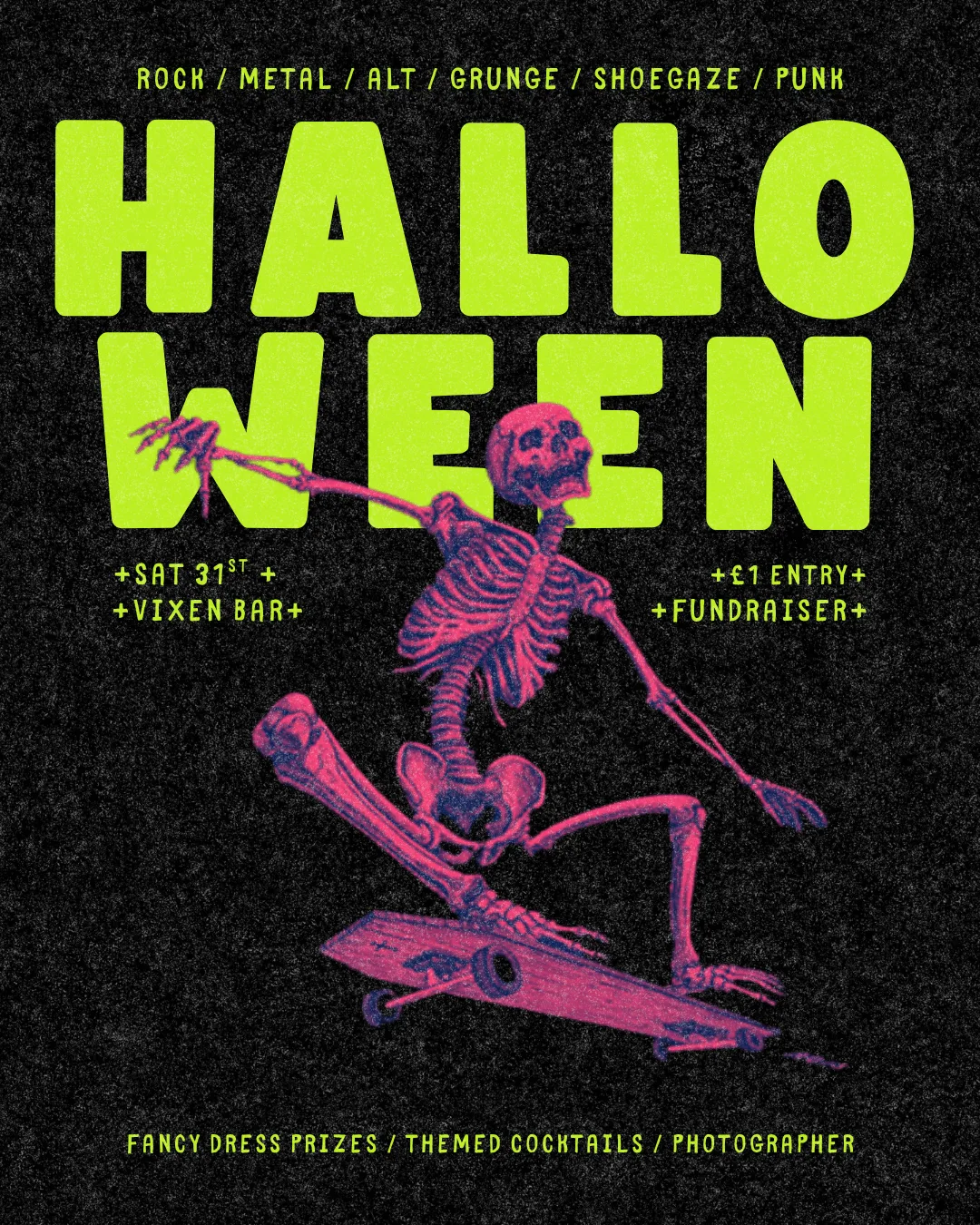 Hall-O-Ween