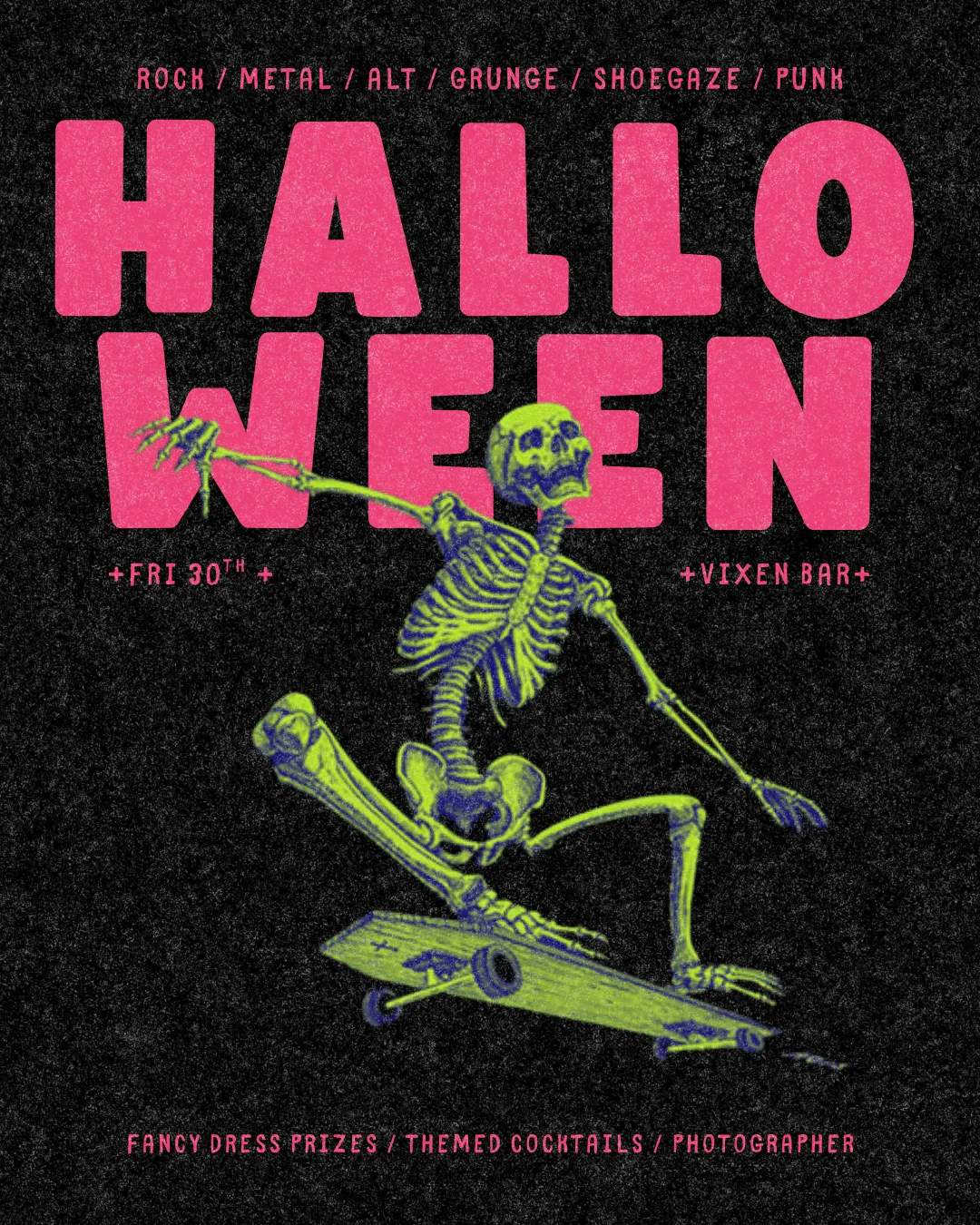 Hall-O-Ween