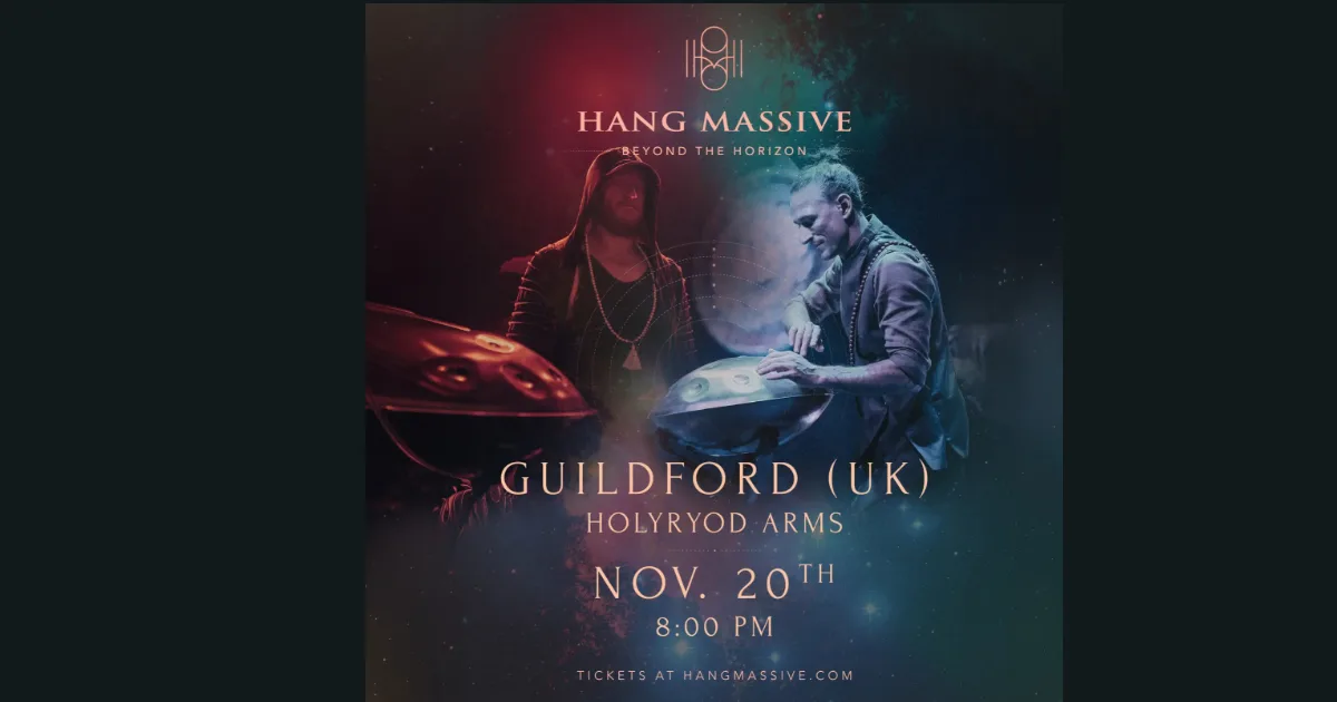 HANG MASSIVE