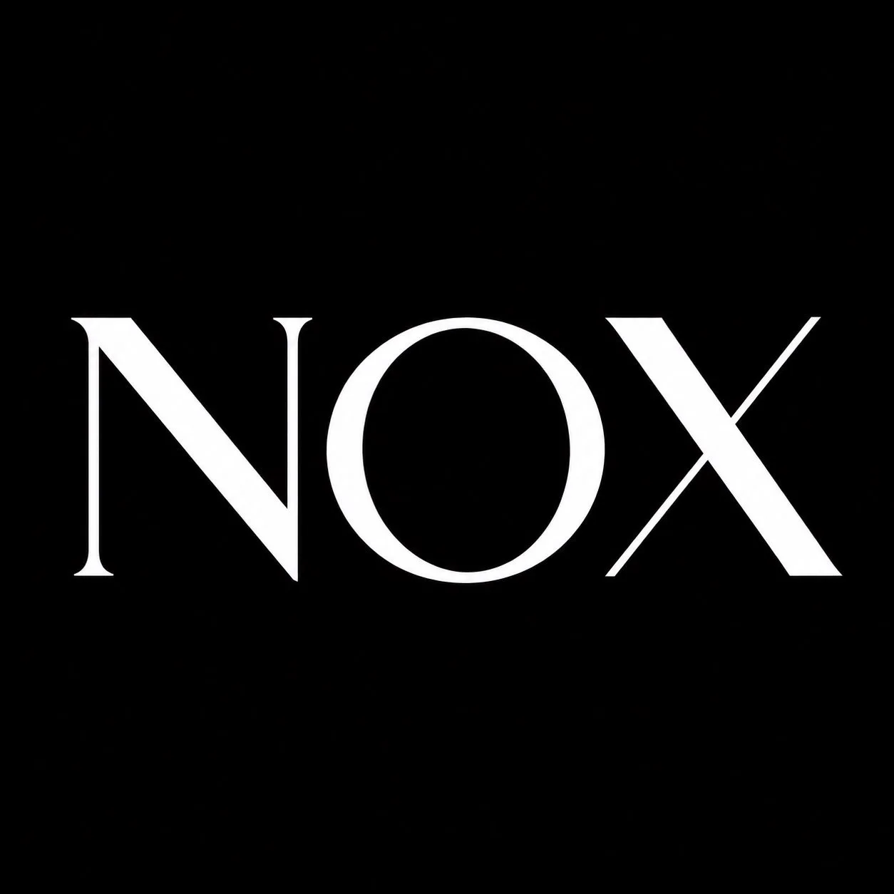 🎄NOX CHRISTMAS🎄 at The MCR Lounge