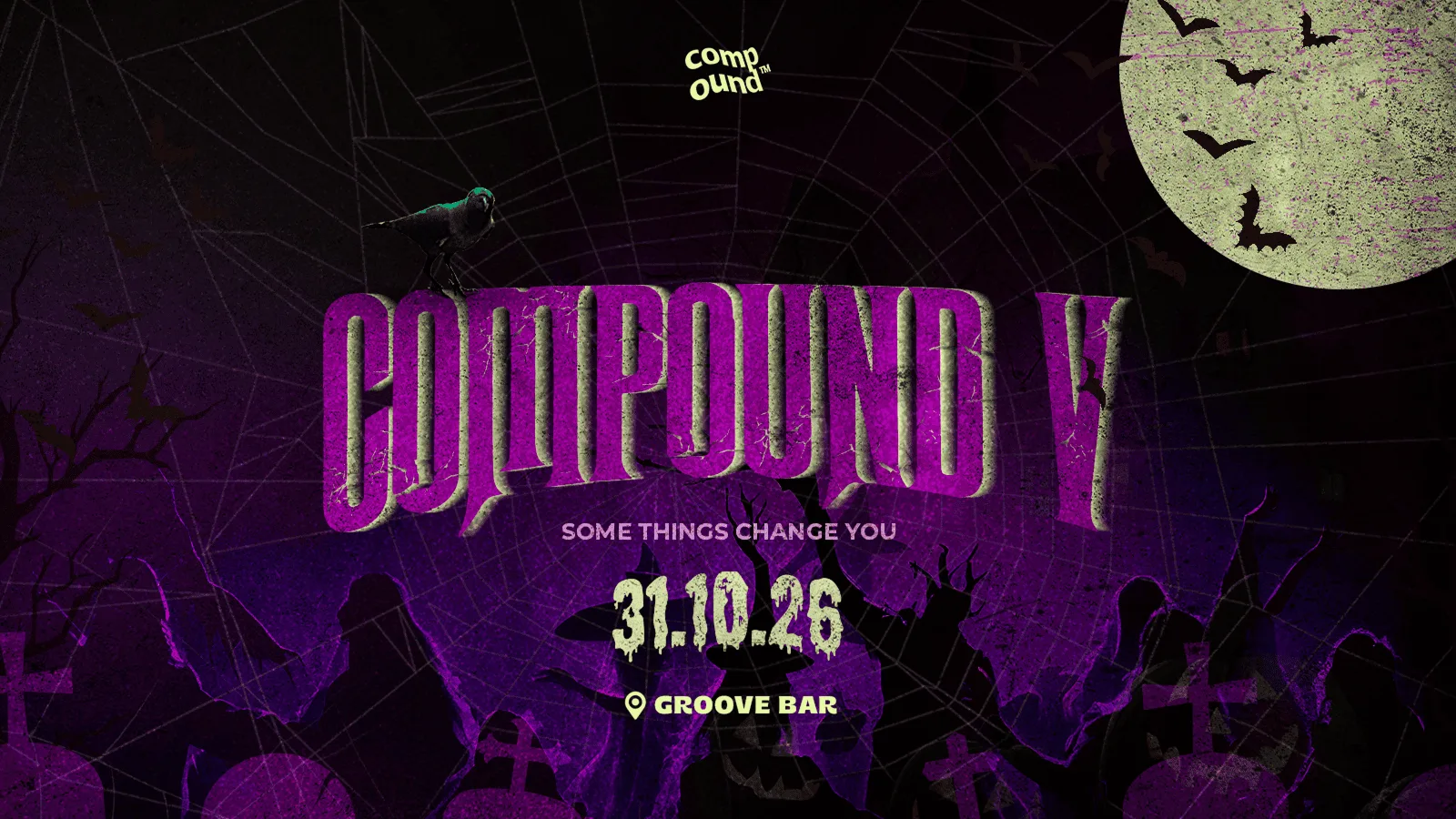Compound V