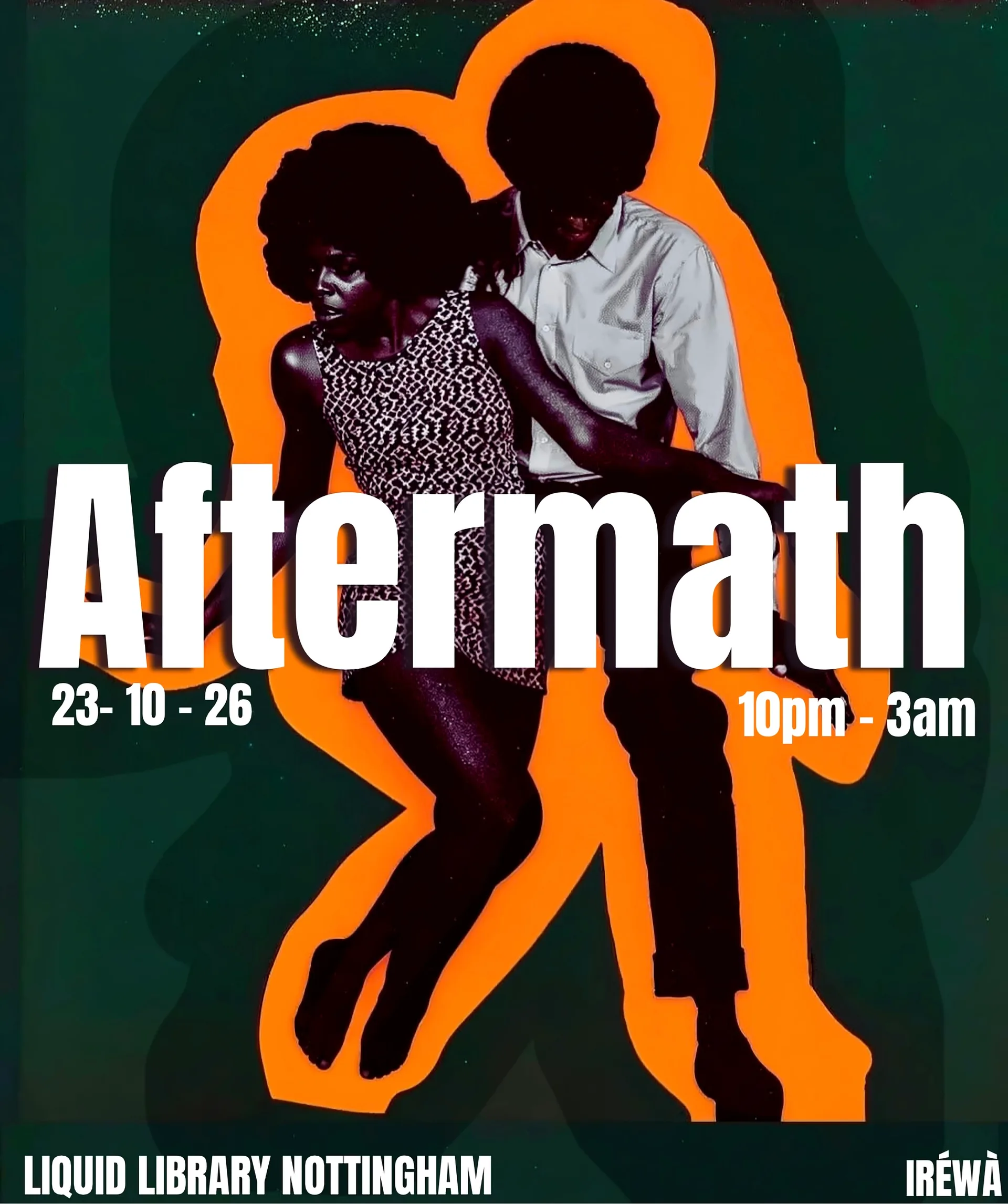 AFTERMATH