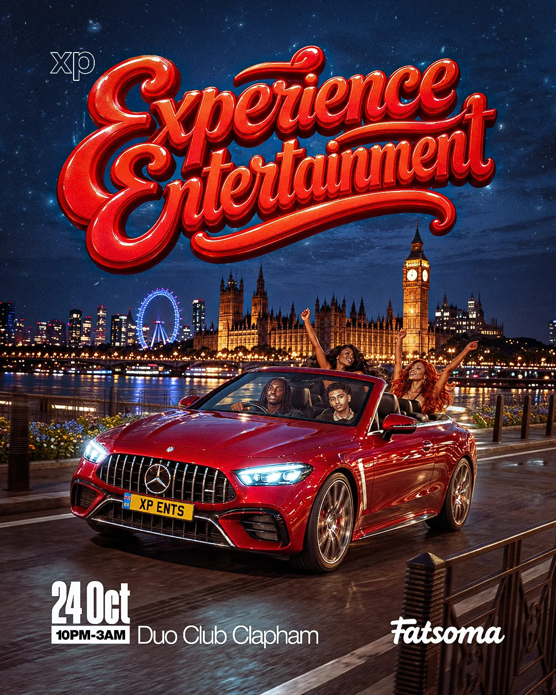 Experience Entertainment at Duo 