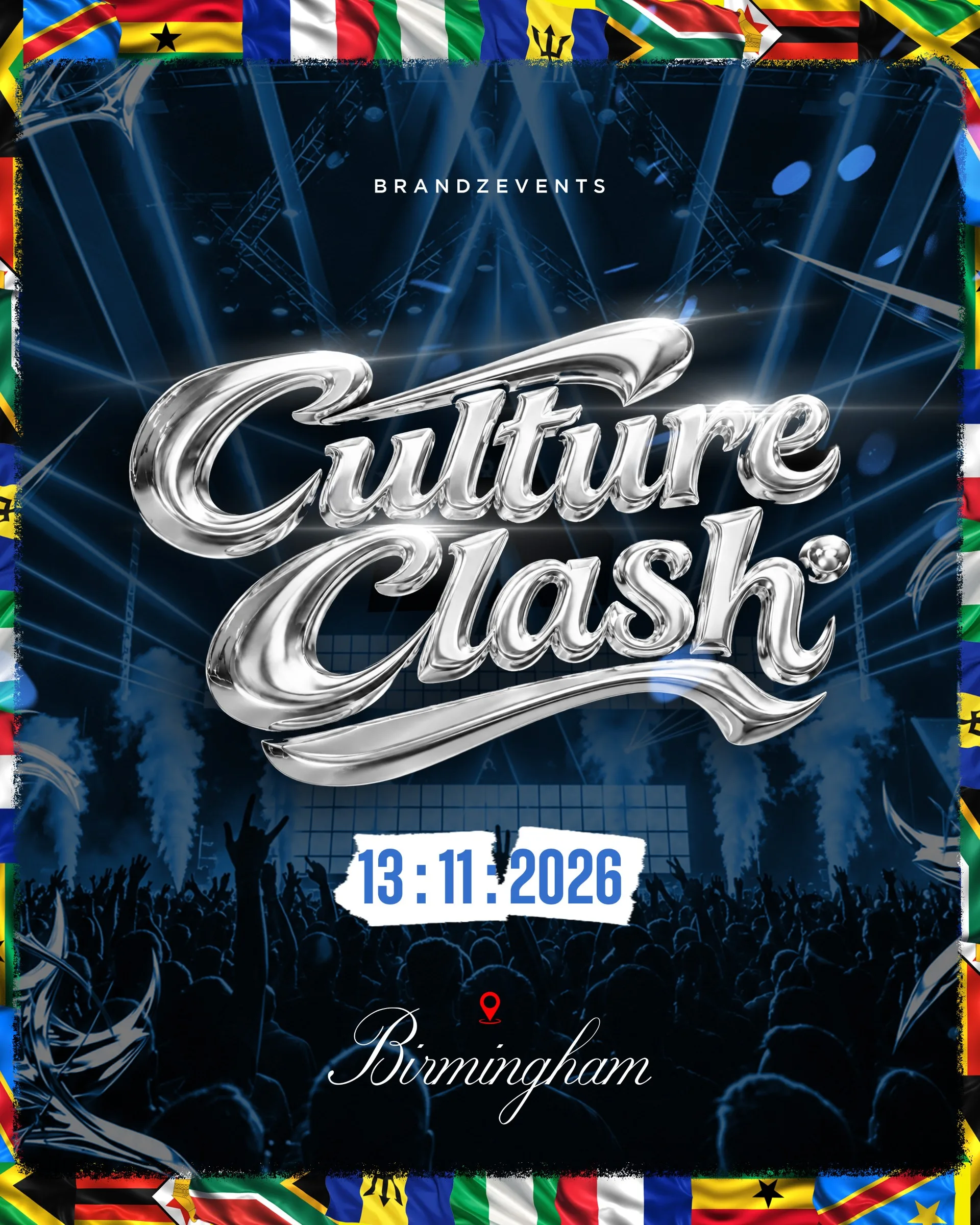 Culture Clash