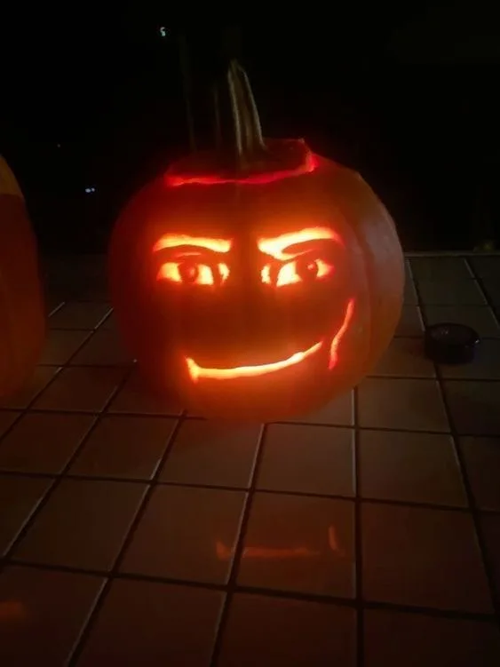 PRE'LLOWEEN