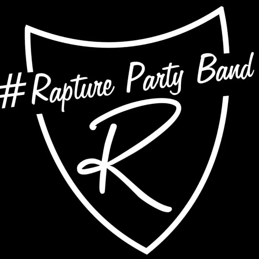Rapture party band at Rio Music Bar