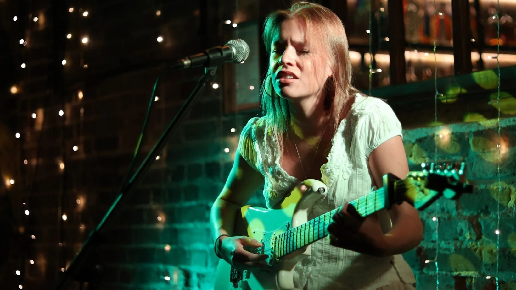 Low Light Live 5 at The Southern Belle
