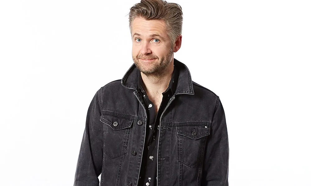 Comedy Club with Rob Rouse, Matt Richardson, Matt Reed & one more guest TBC (1st act onstage 6.45pm)