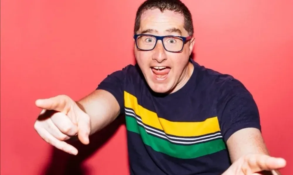 Comedy Club with Dave Twentyman & three more guests TBC (1st act onstage 6.45pm) at The HiFi Club