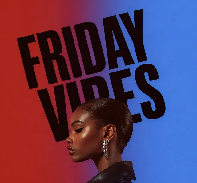 FRIDAY VIBES (£5 B4 MIDNIGHT WITH A TICKET) at Soul Lounge