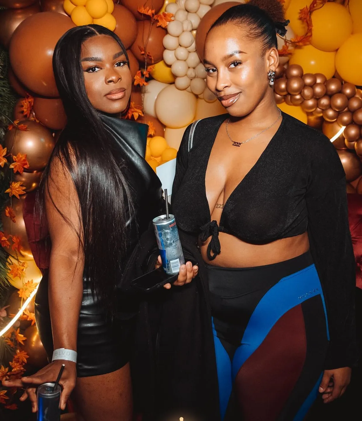 Afrobeats & Bashment City Party at LA Lounge