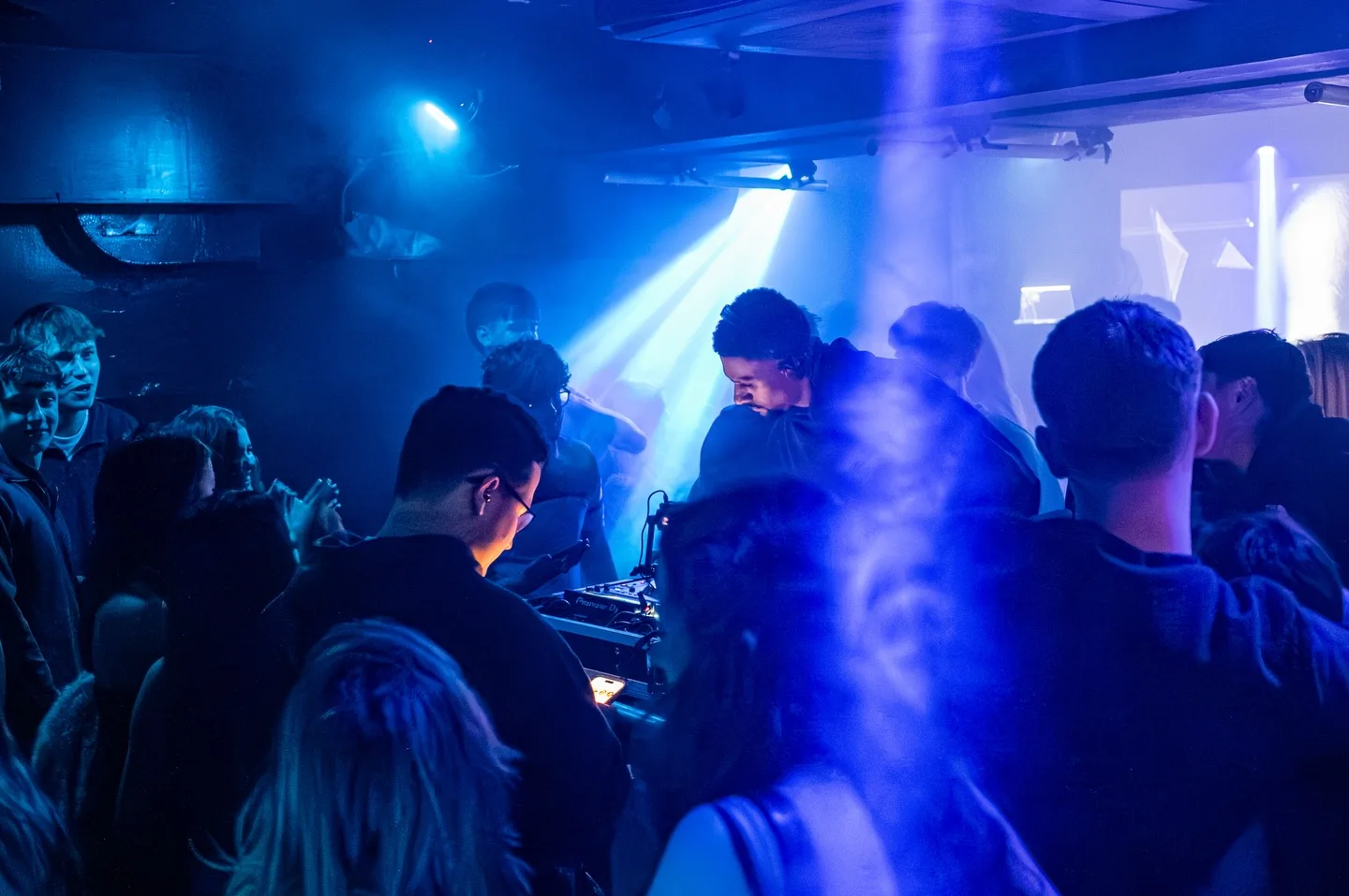 Triangle Tuesdays @ Sixty Six at SIXTYSIX Bristol