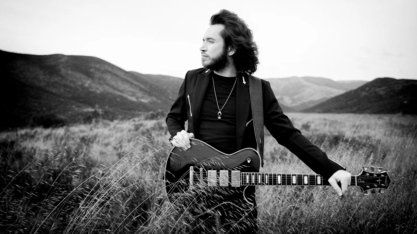 Eric Steckel at Colours Hoxton