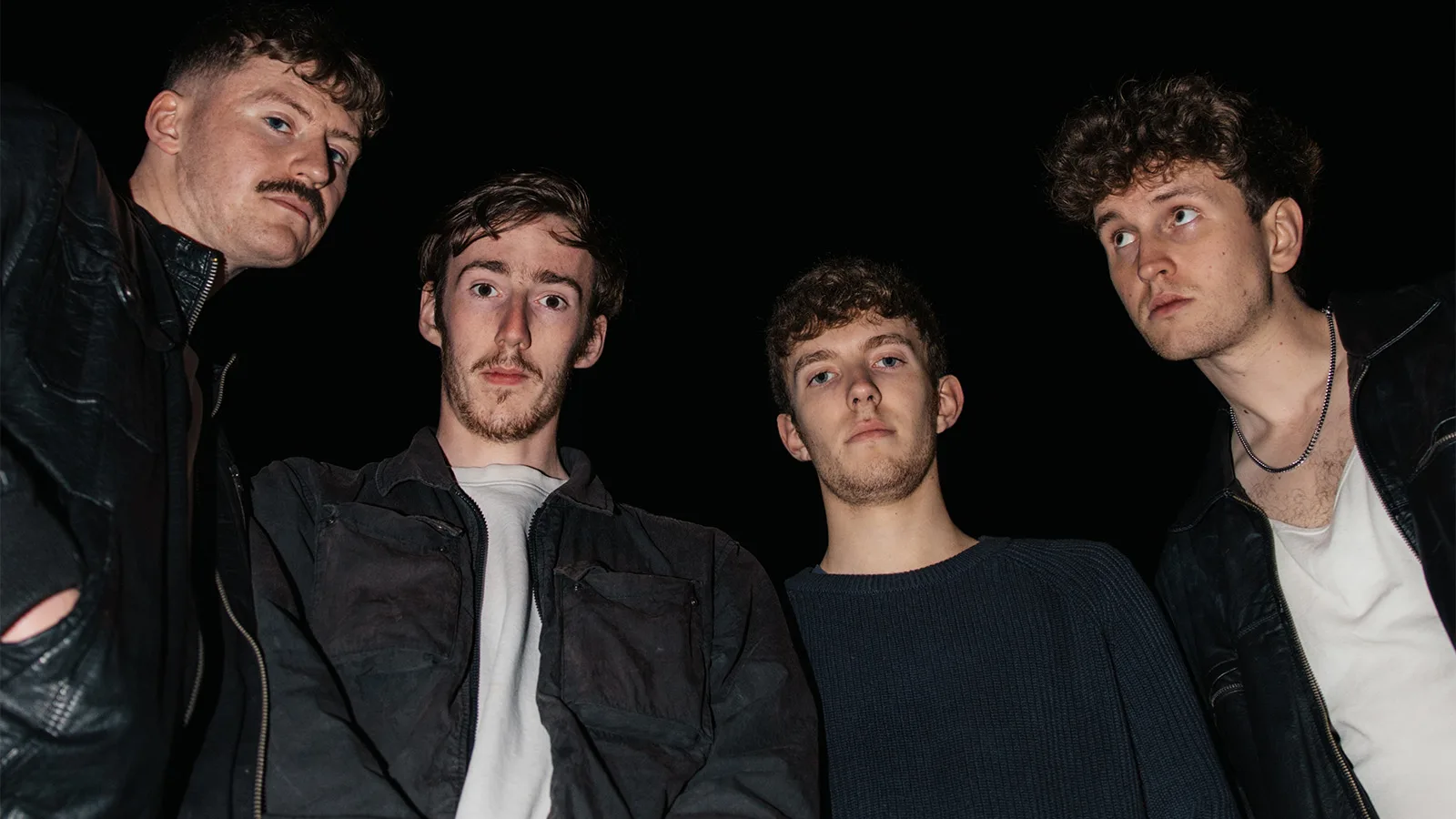 Lost Legs | Eagle Inn, Manchester