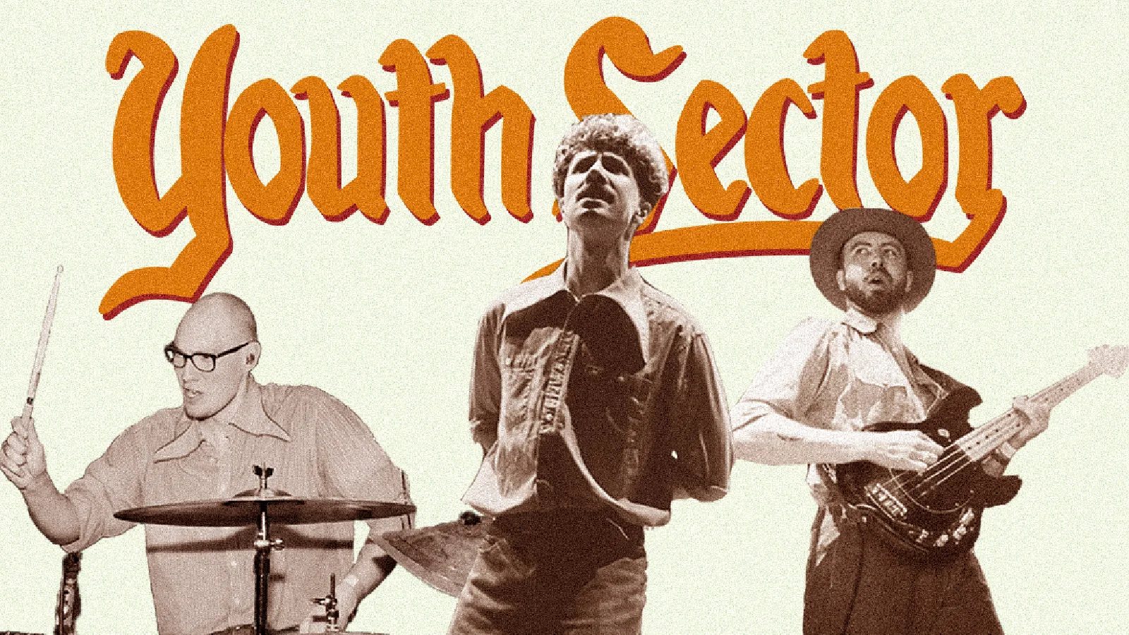Youth Sector | London, The Waiting Room