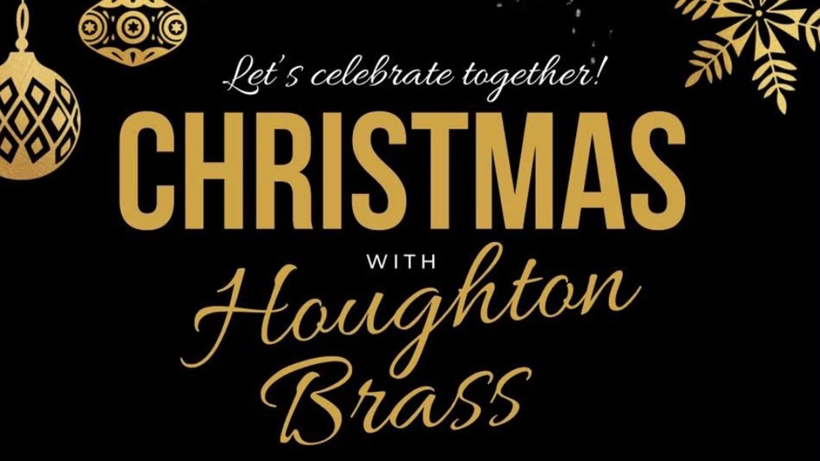 Houghton Brass @ Sunderland Minster
