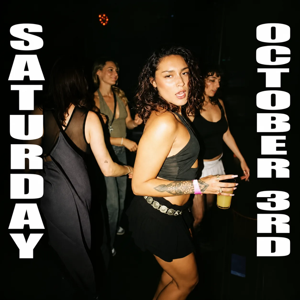 FZN 360° : BRIGHTON | SZN OPEN | at Horizon Nightclub