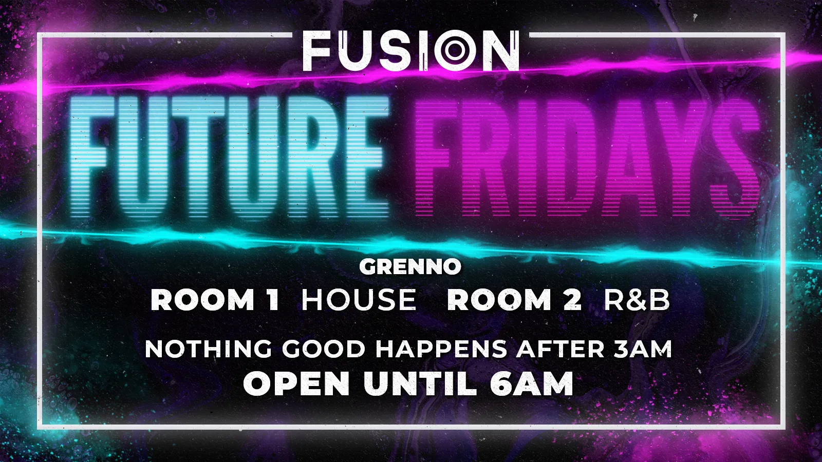 FUTURE FRIDAY