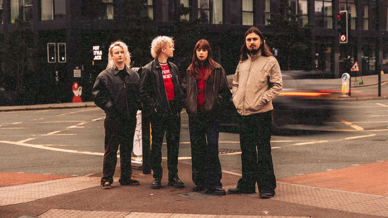 Sad Sells | Salford, Eagle Inn