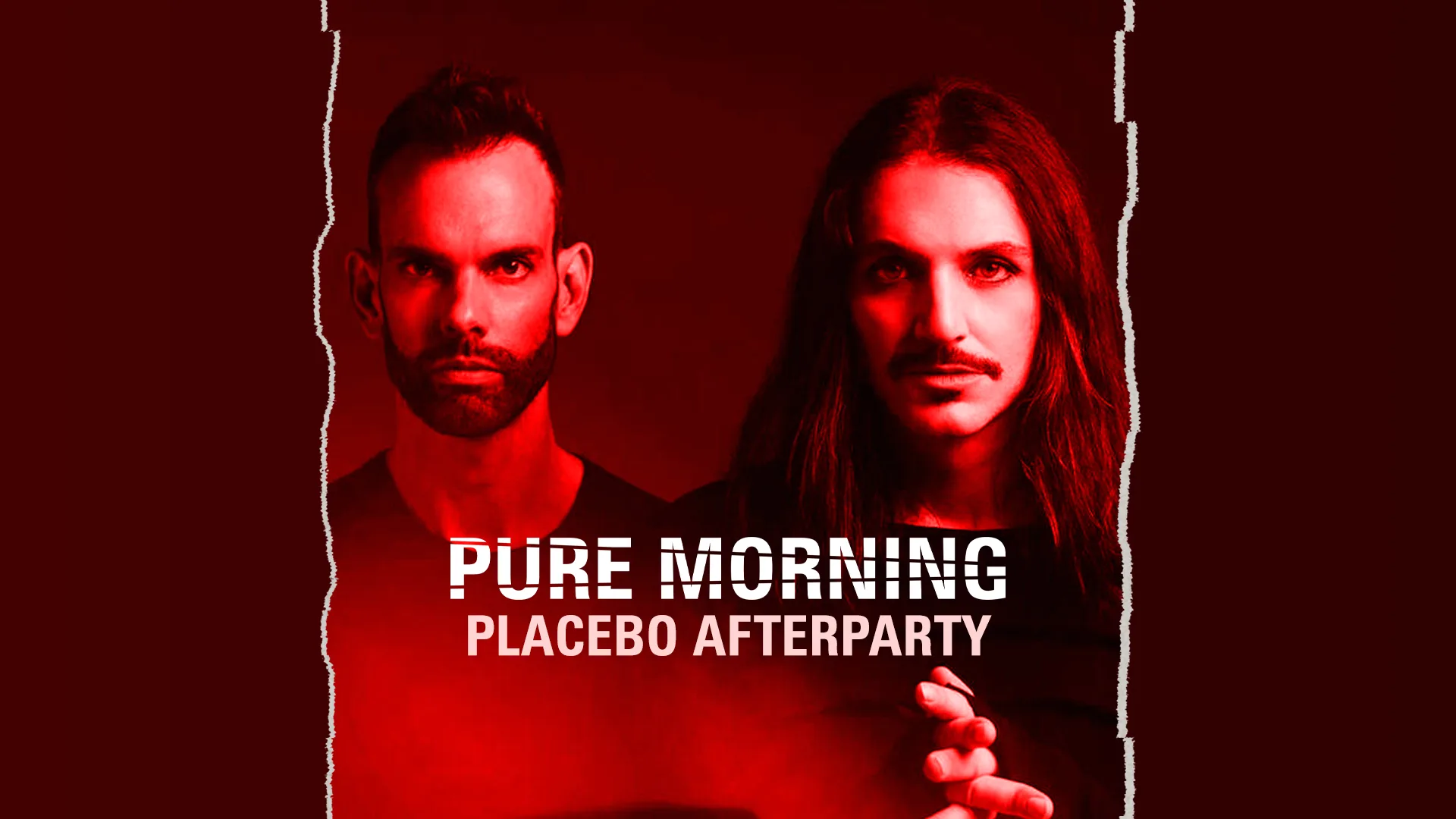 Pure Morning - Placebo Afterparty