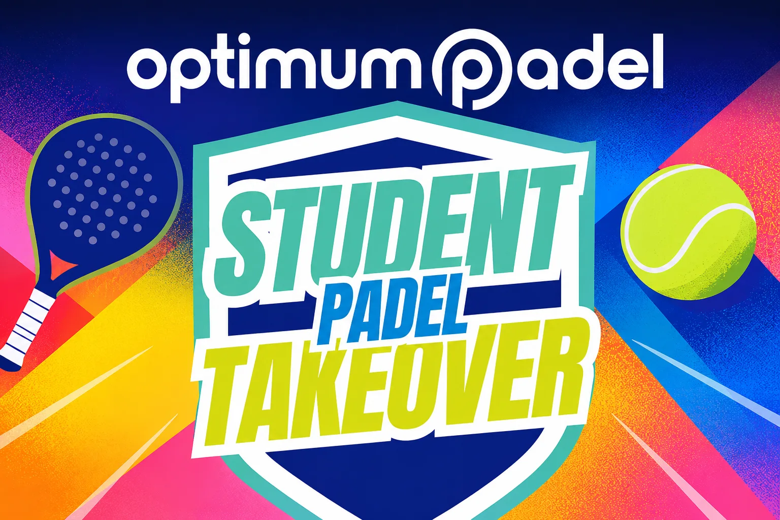 Student Takeover | FREE TICKETS