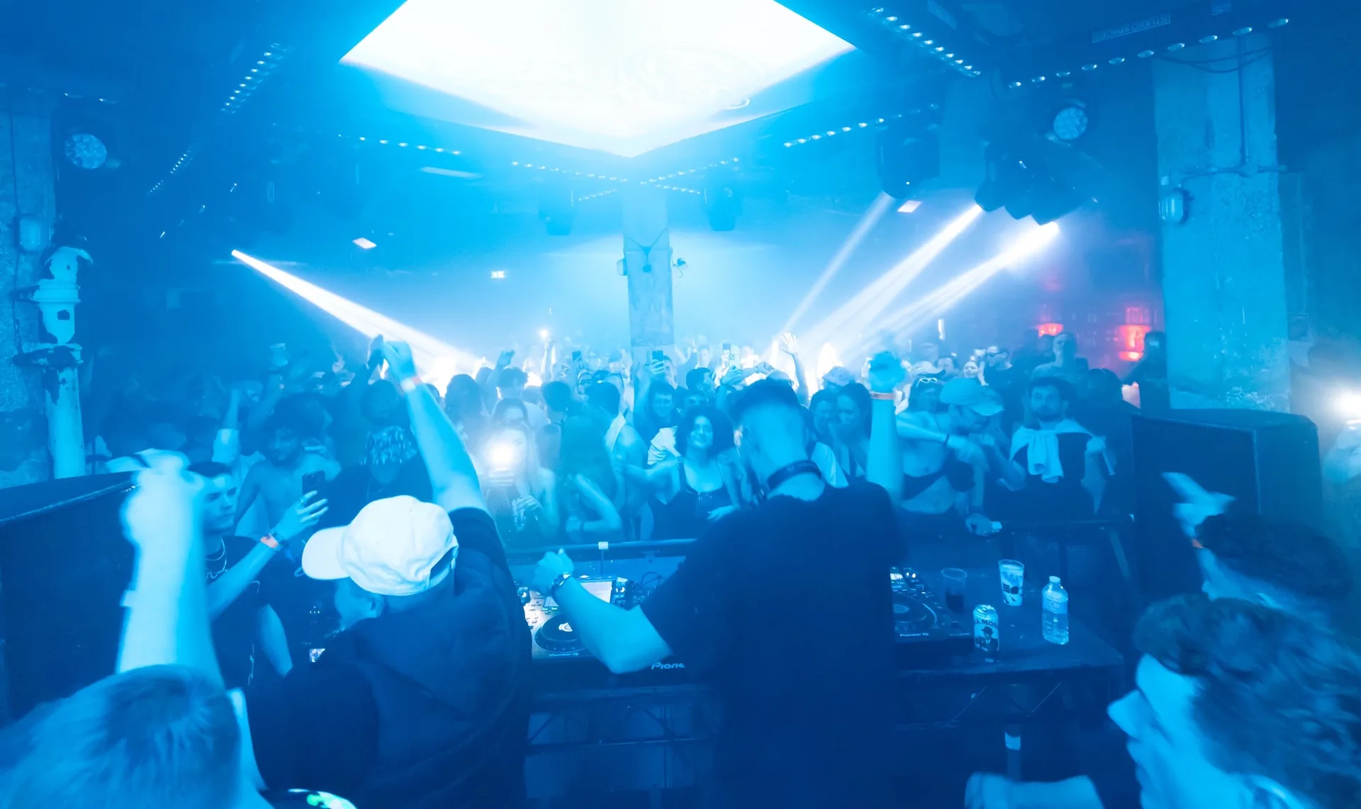 HOUSE:TECHNO X Bass Face . BOILER ROOM +*HEADLINERS*! LAST FREE TICKETS at E1