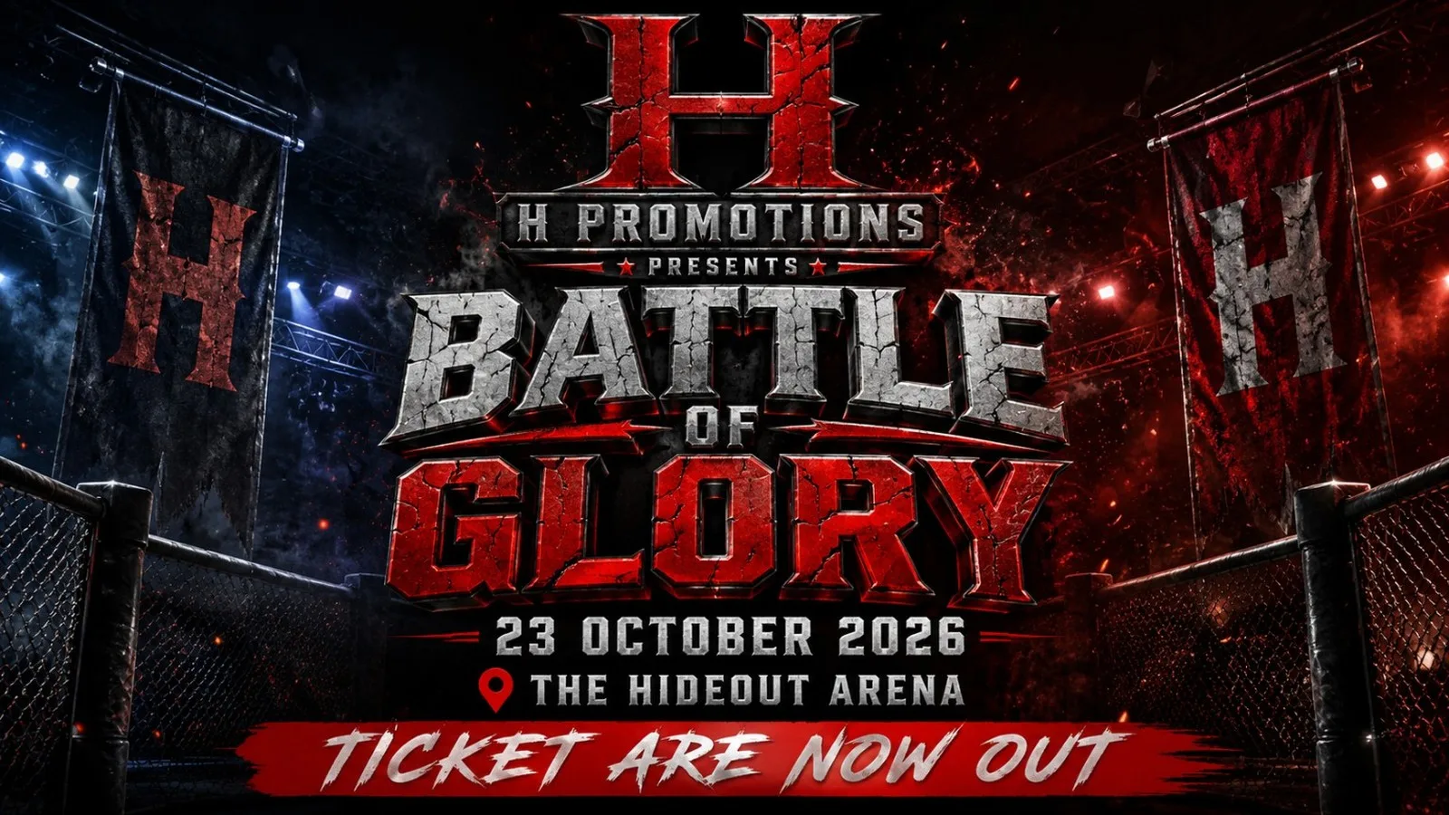 Battle of gory