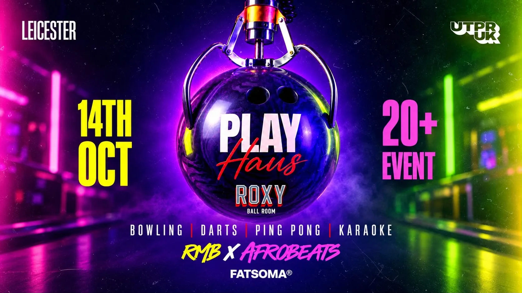 PLAY HAUS🎳