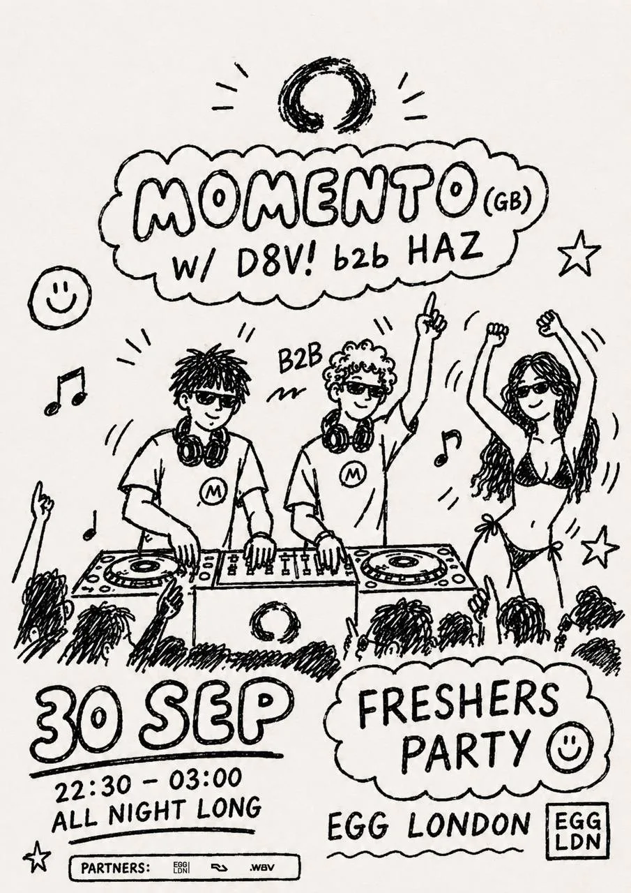 MOMENTO FRESHERS EDITION