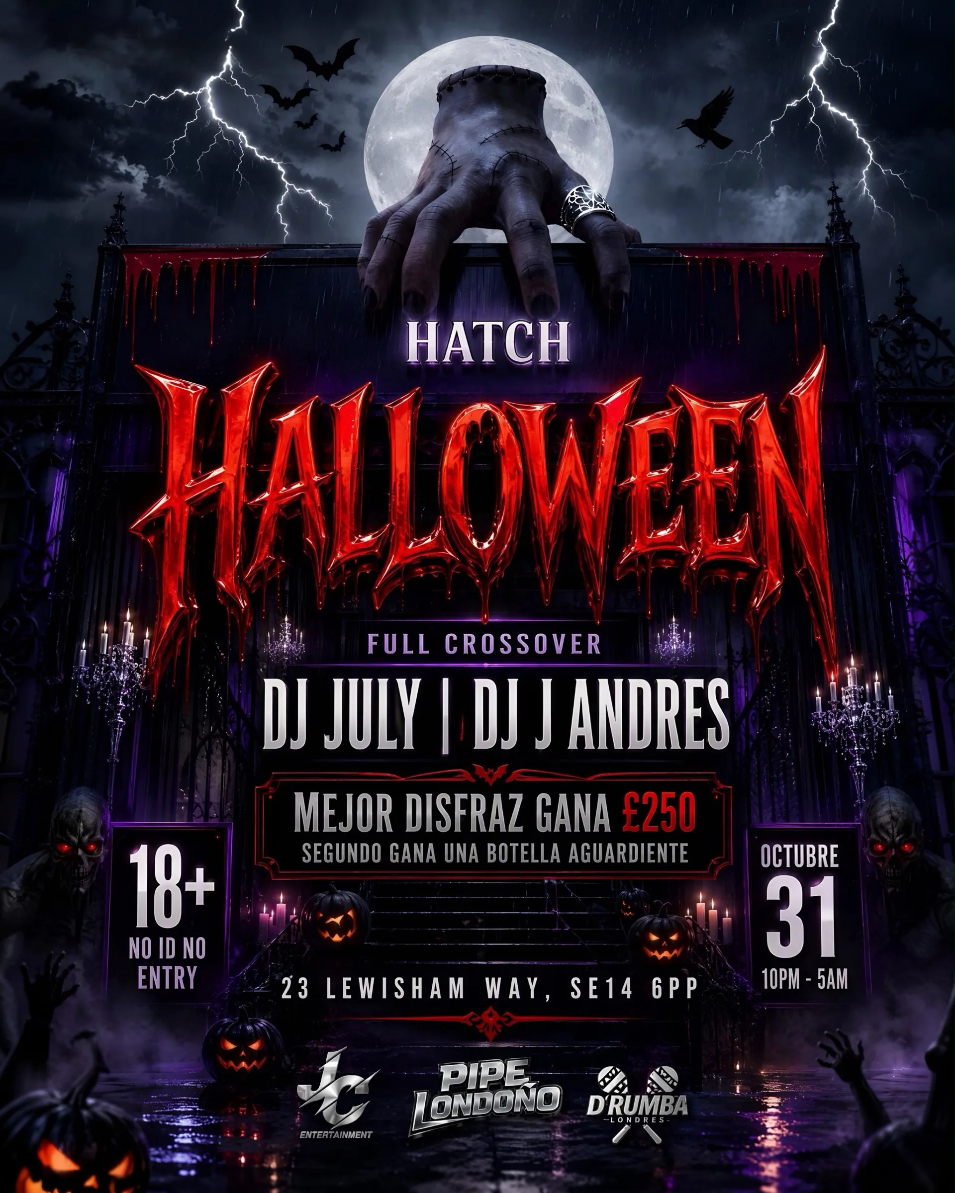 HALLOWEEN