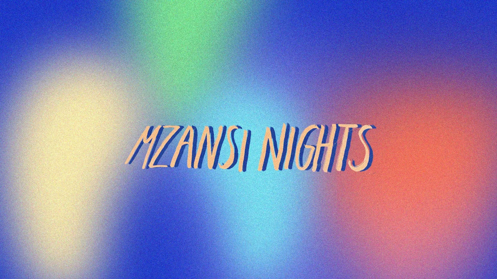 Mzansi Nights