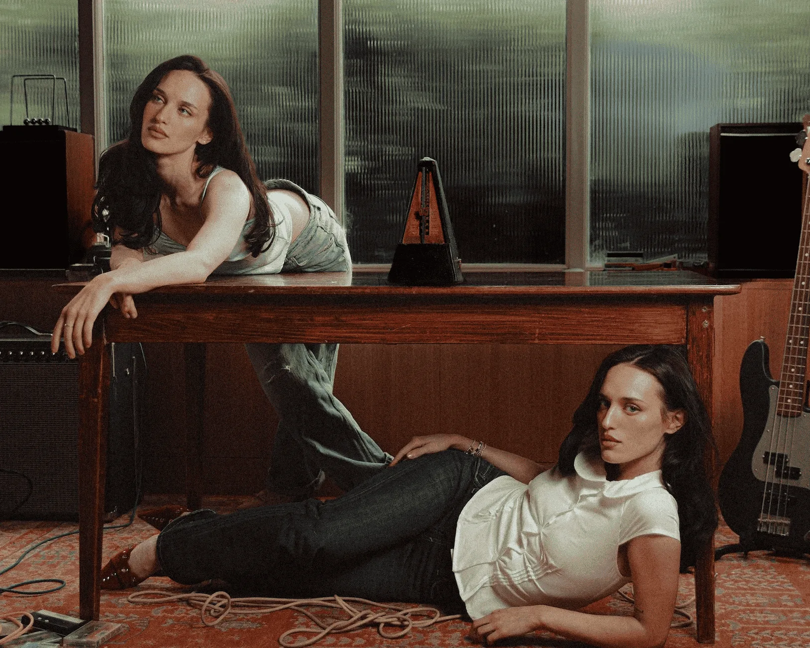 Mercury Prize Showcase: Dolder | Newcastle, Head of Steam